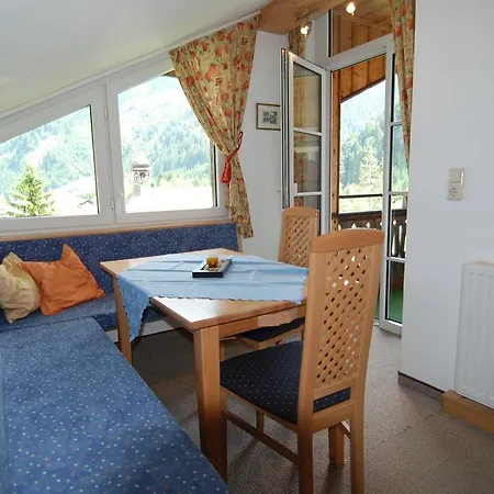 Ferienwohnung Pension Tirol Bichlbach Zimmer foto