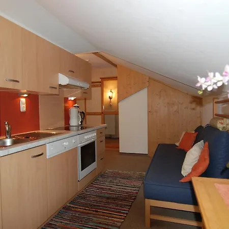 Ferienwohnung Pension Tirol Bichlbach Zimmer foto