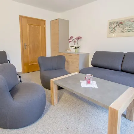 Ferienwohnung Pension Tirol Bichlbach Exterior foto