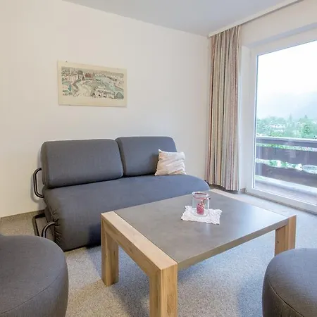Ferienwohnung Pension Tirol Bichlbach Exterior foto