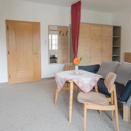 Ferienwohnung Pension Tirol Bichlbach Exterior foto