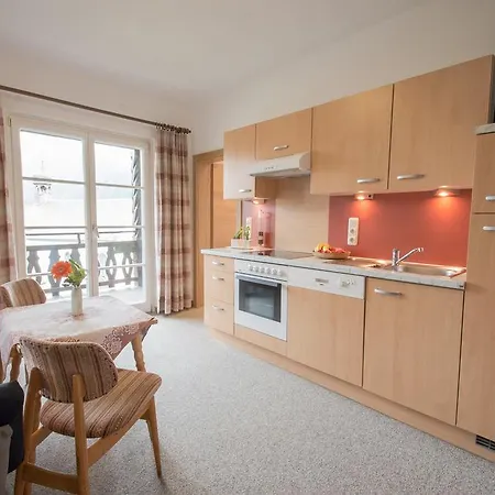 Ferienwohnung Pension Tirol Bichlbach Exterior foto