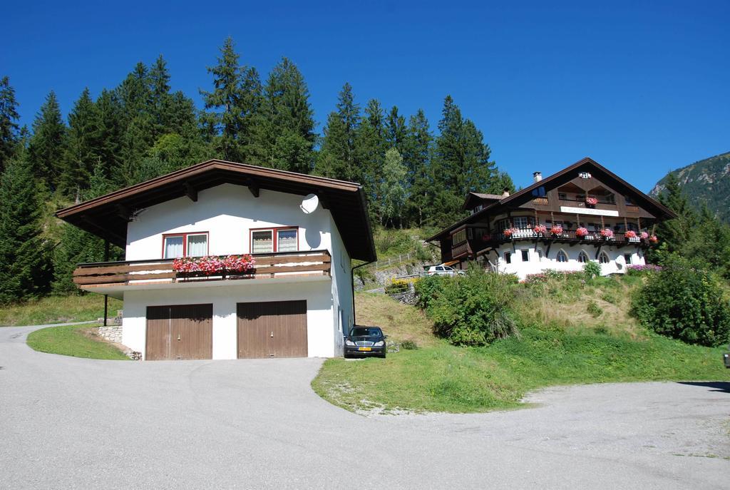 Apartment Tirol Bichlbach