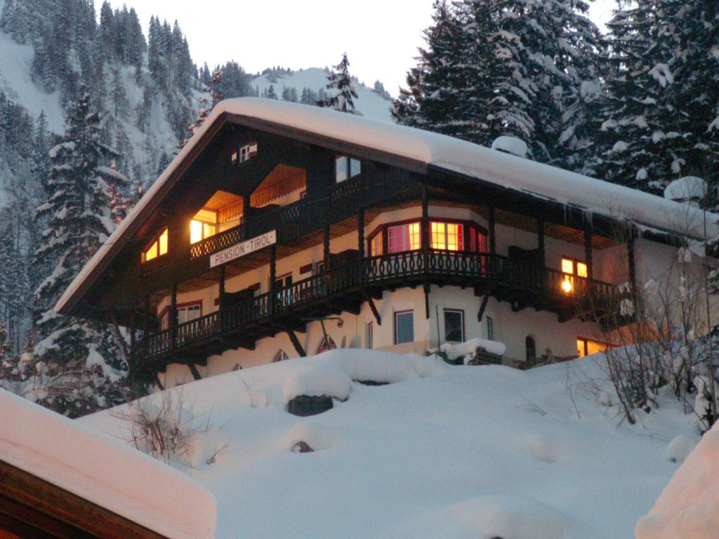 Tirol Bichlbach