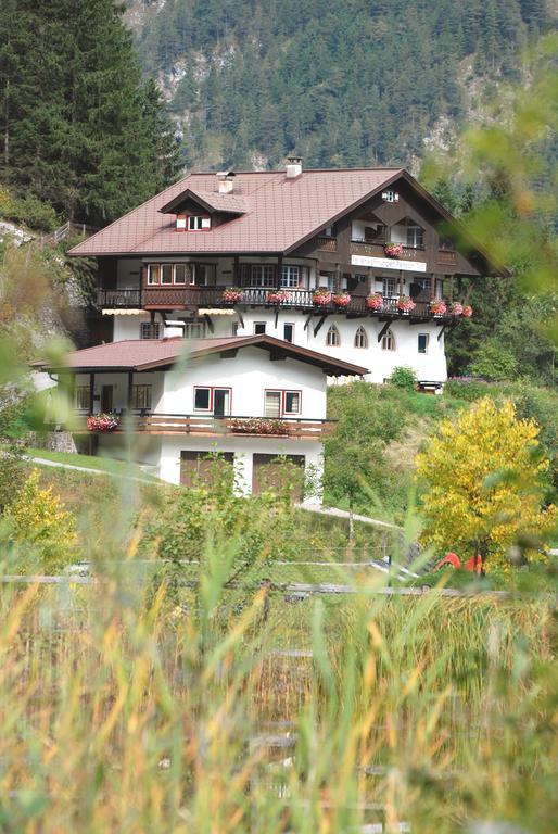 Tirol Apartamento *