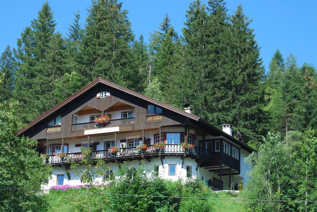 Tirol Apartment Bichlbach