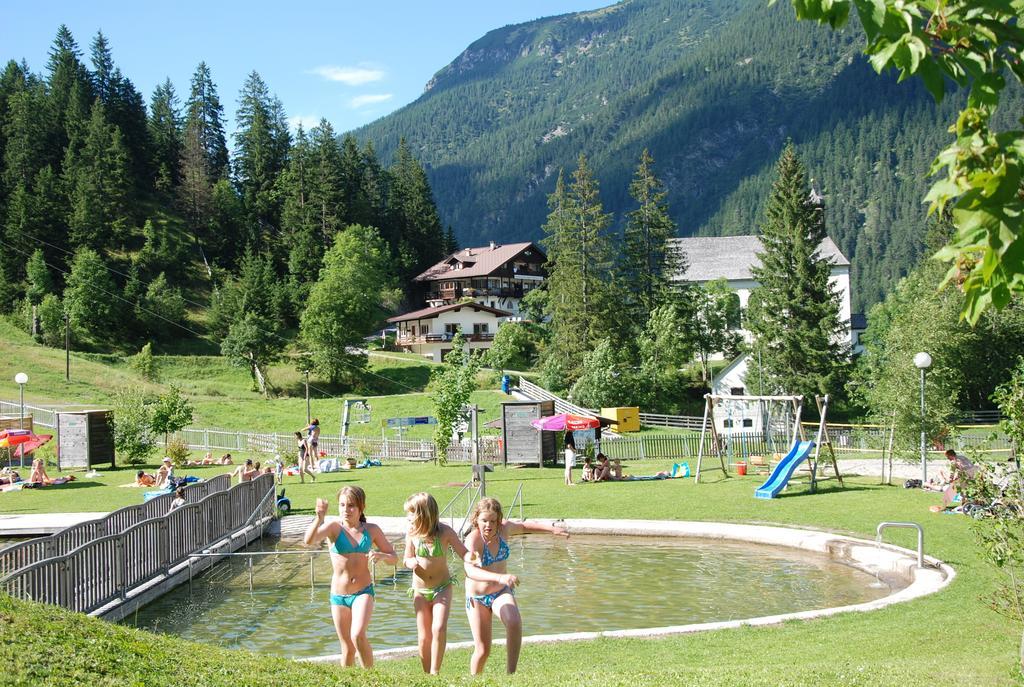 Apartment Tirol Bichlbach