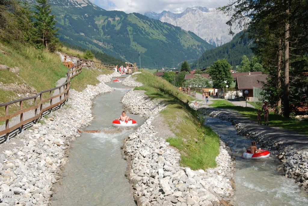 Apartment Tirol Bichlbach