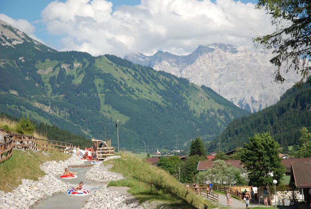 Tirol Bichlbach