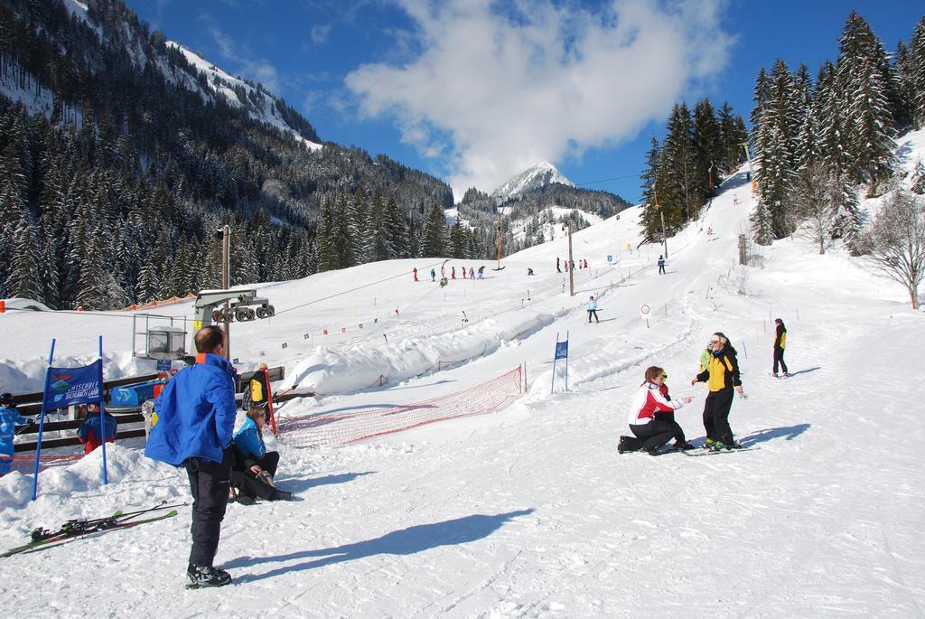 Tirol Bichlbach