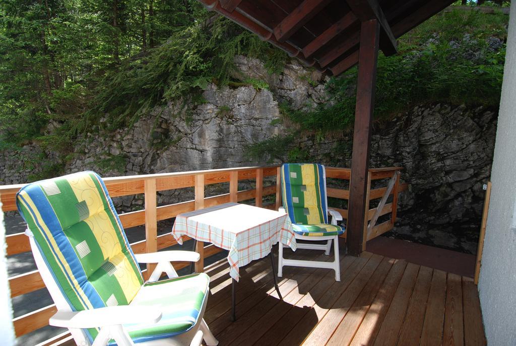 Apartamento Tirol