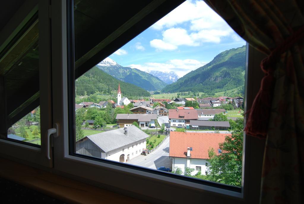 Apartment Tirol Bichlbach
