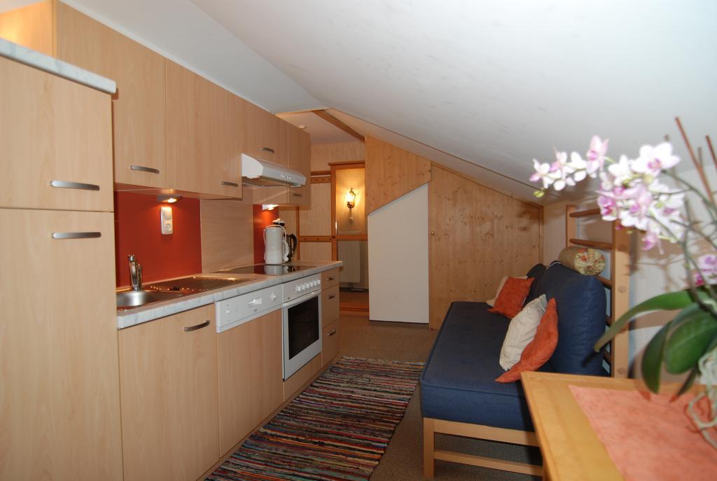 Apartamento Tirol Bichlbach