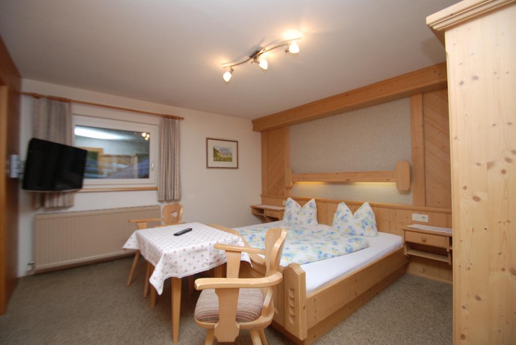 Apartment Tirol