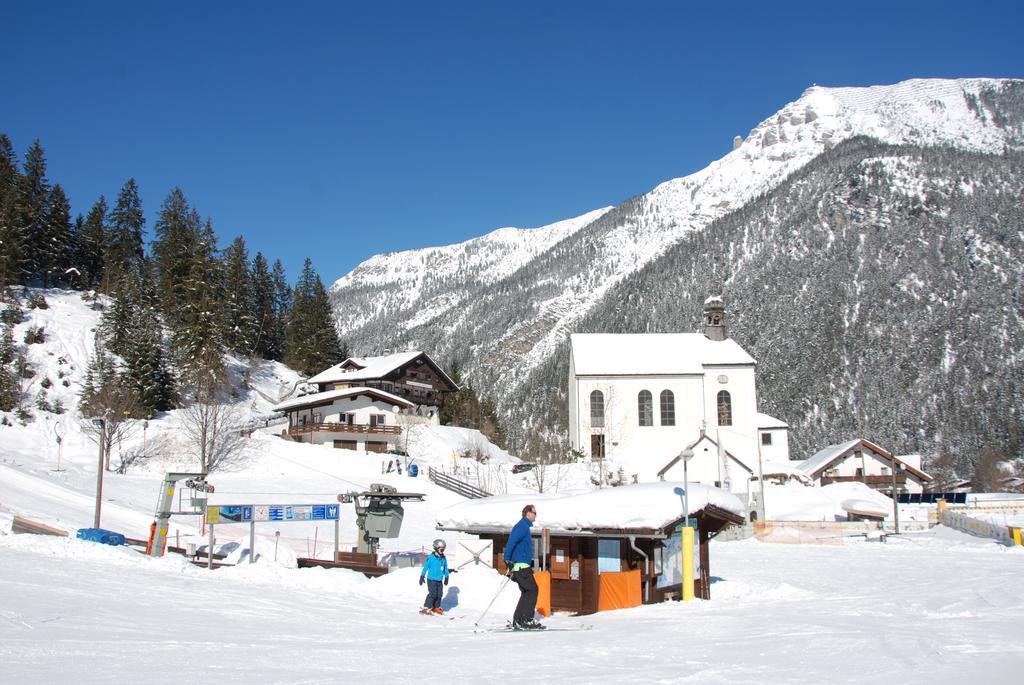 Apartment Tirol Bichlbach