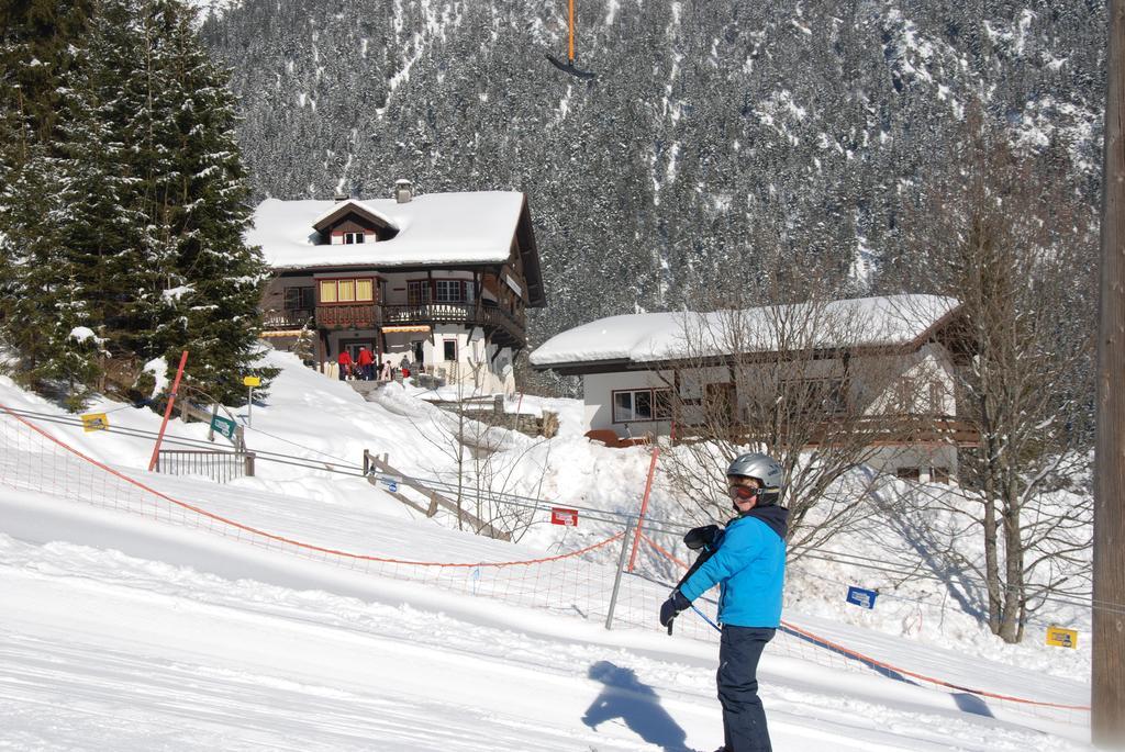 Apartment Tirol