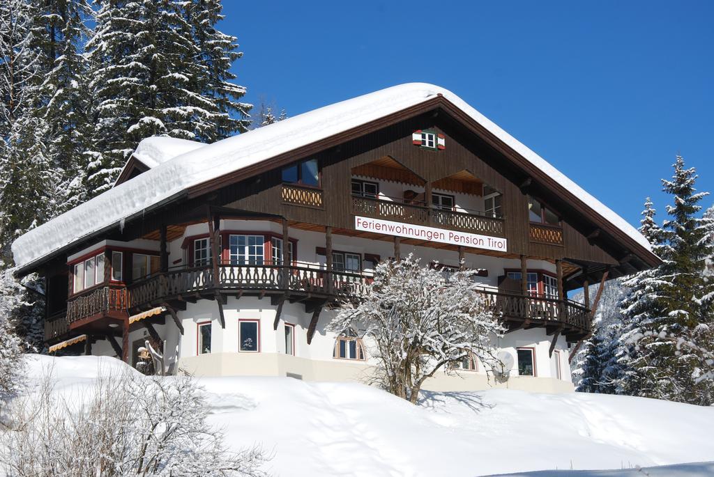 Apartment Tirol