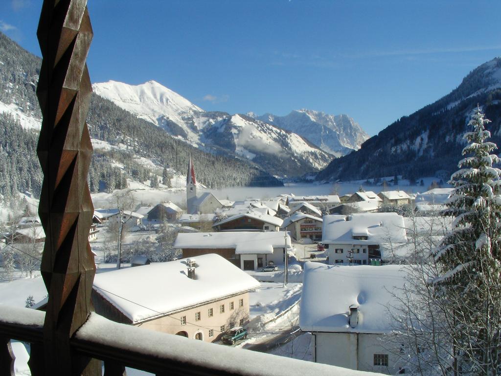 Apartment Tirol Bichlbach