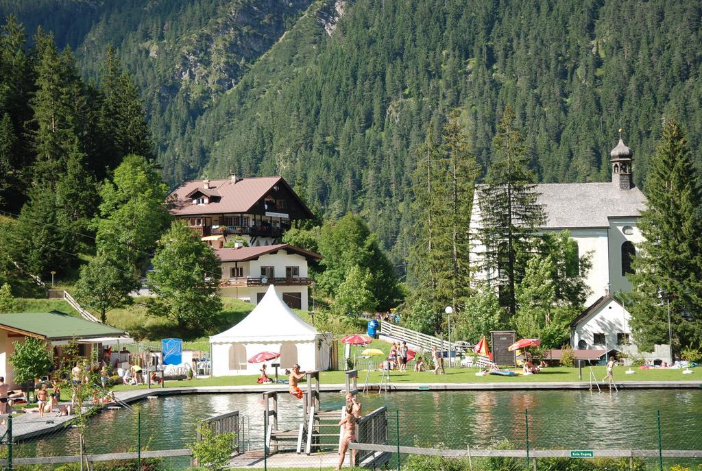 Apartment Tirol Bichlbach
