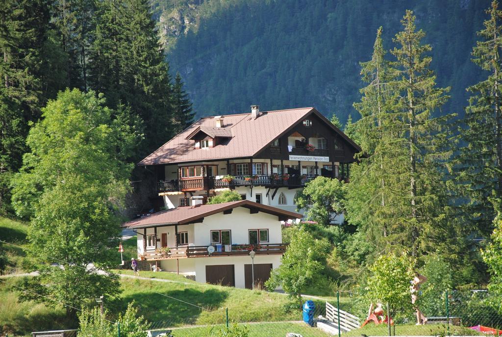 Apartment Tirol Bichlbach