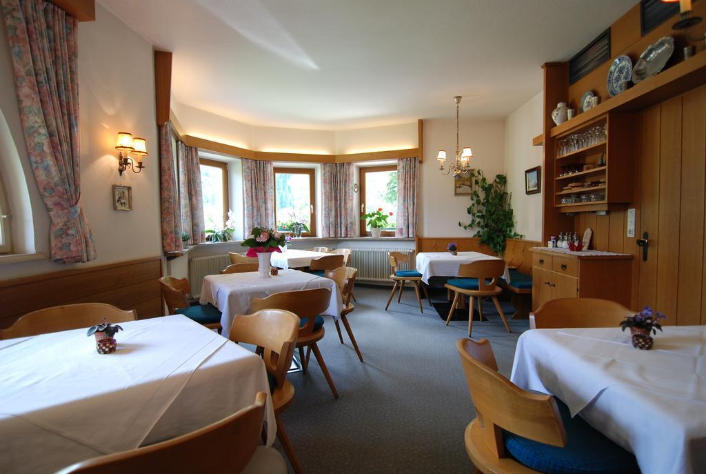 Apartment Tirol *