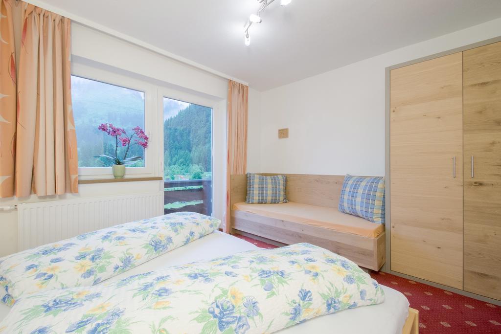 Apartment Tirol *