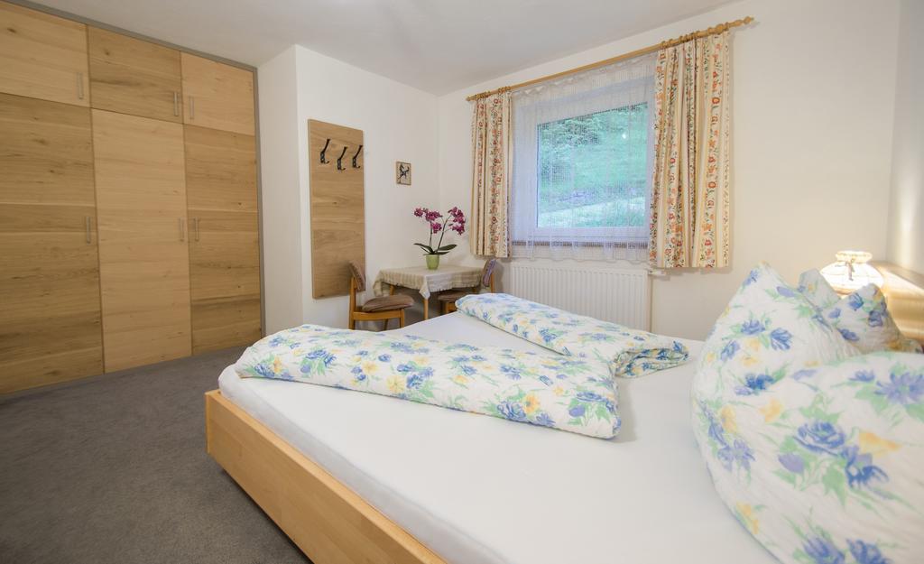 Apartment Tirol *