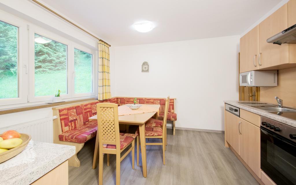 Apartment Tirol Bichlbach