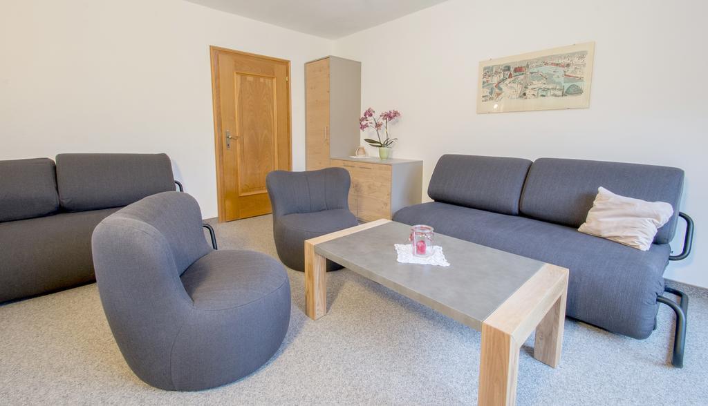 Apartment Tirol Bichlbach