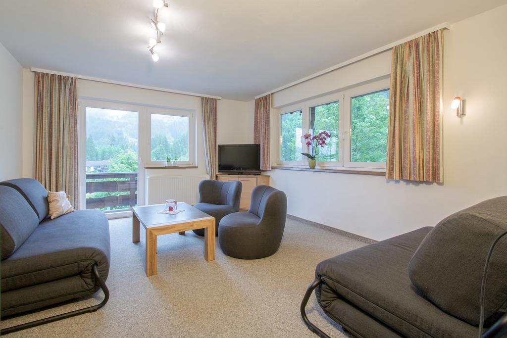 Apartment Tirol Bichlbach