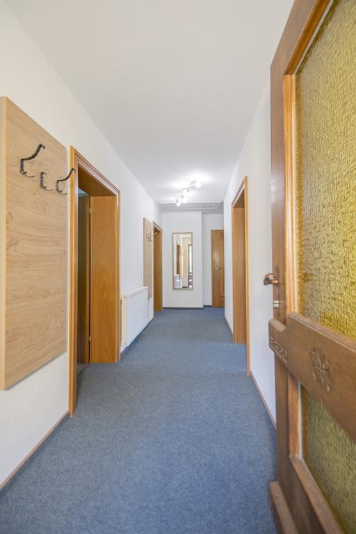 Apartment Tirol *