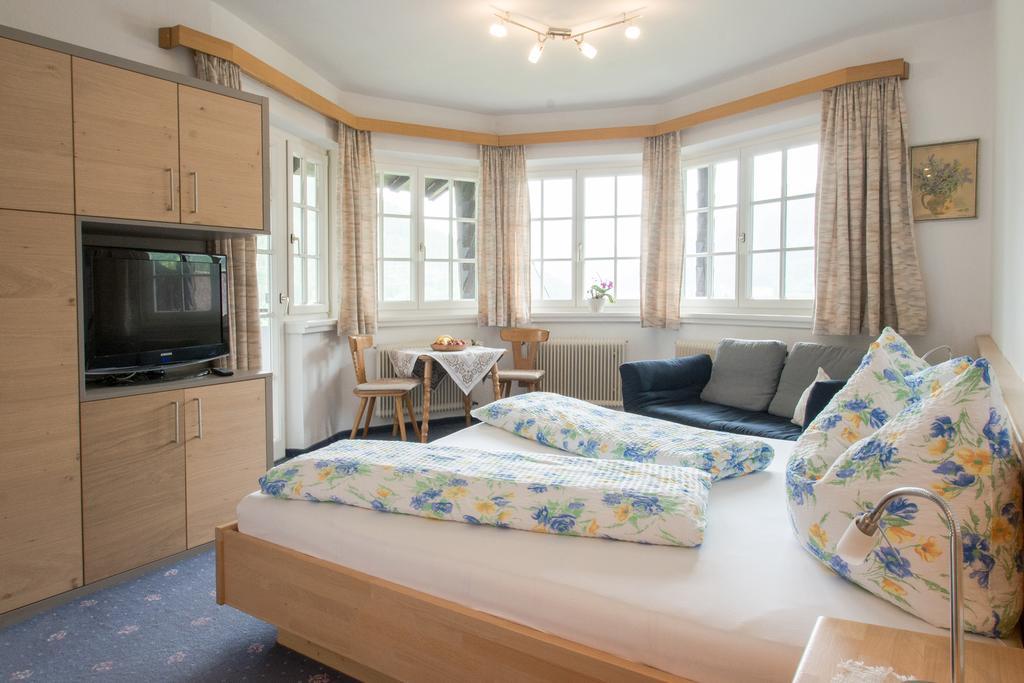 Apartment Tirol *