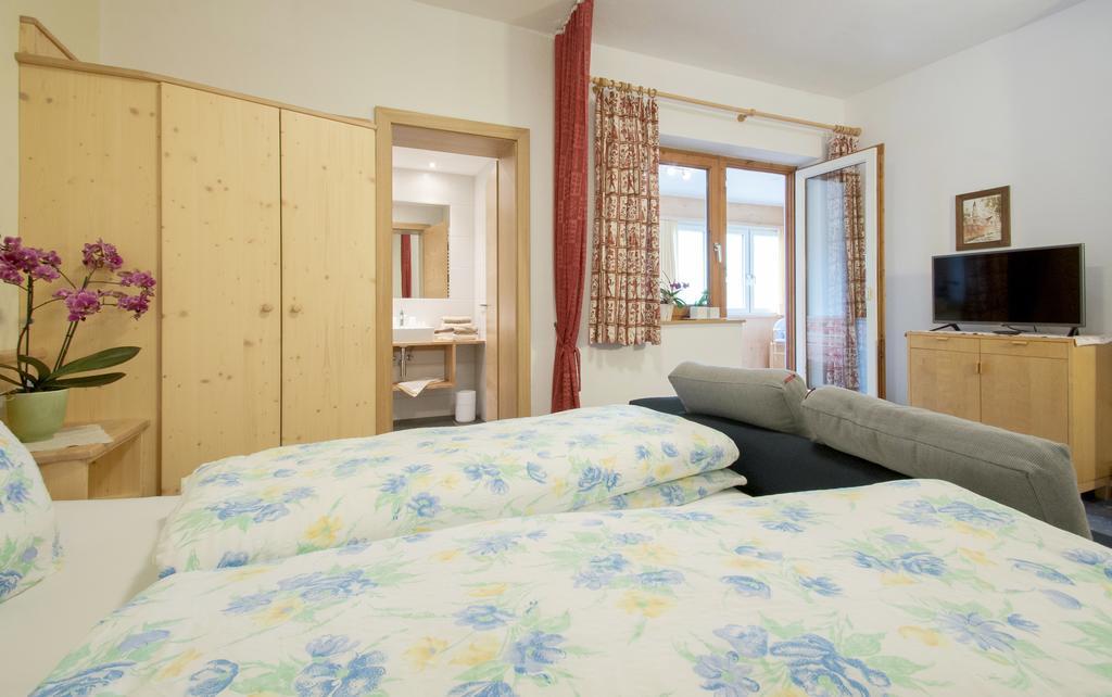 Apartment Tirol *