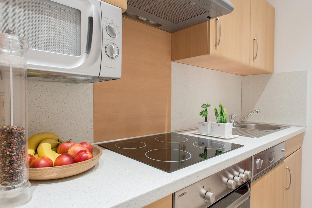 Apartment Tirol *