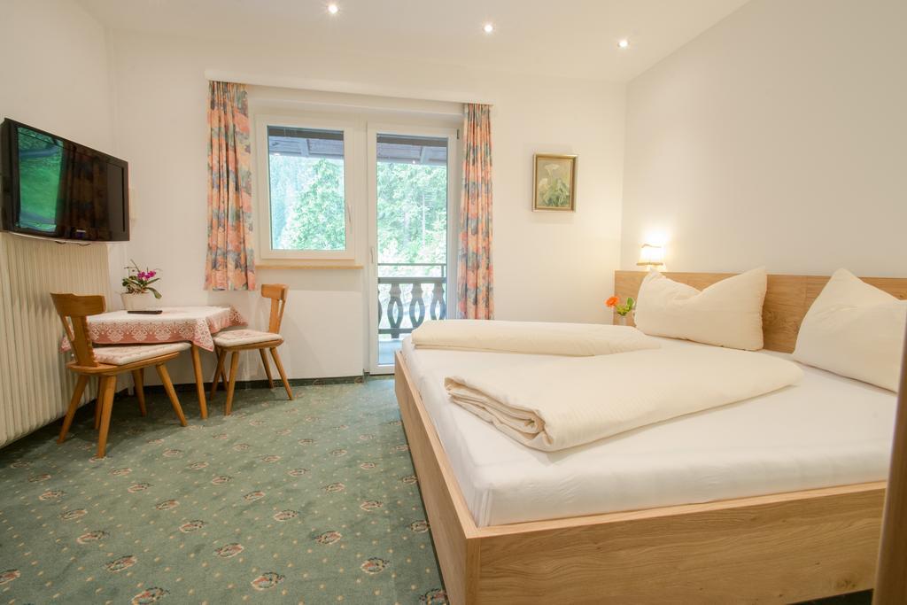 Apartment Tirol *