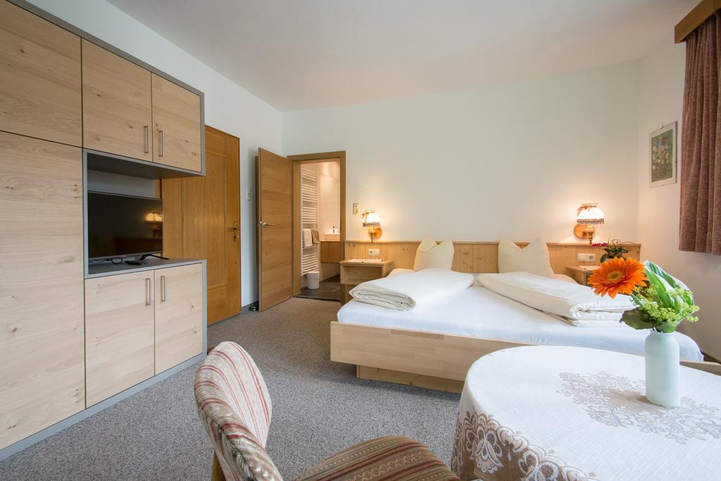 Apartamento Tirol