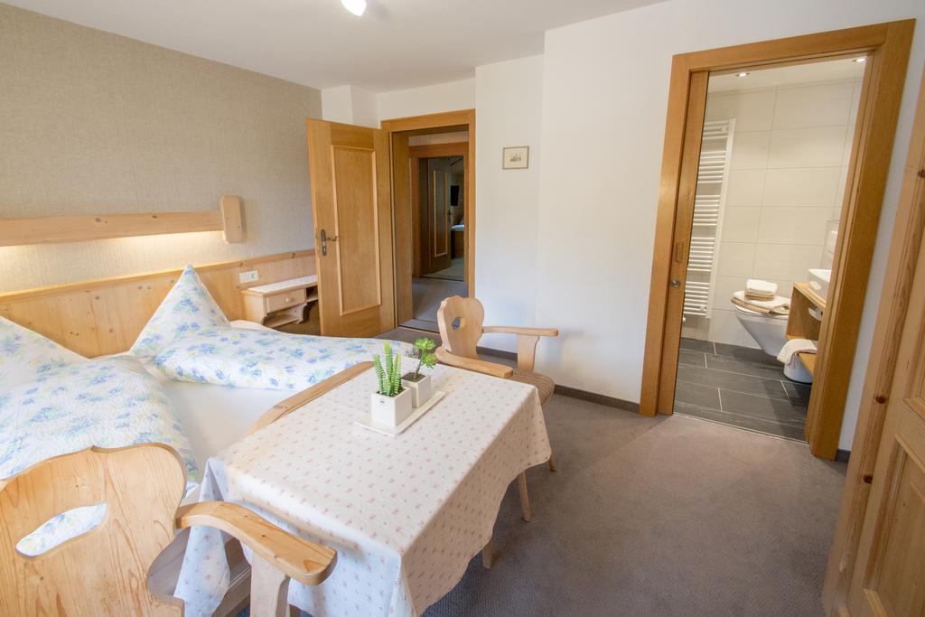 Apartamento Tirol
