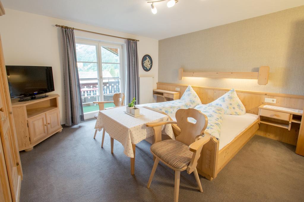 Apartment Tirol *