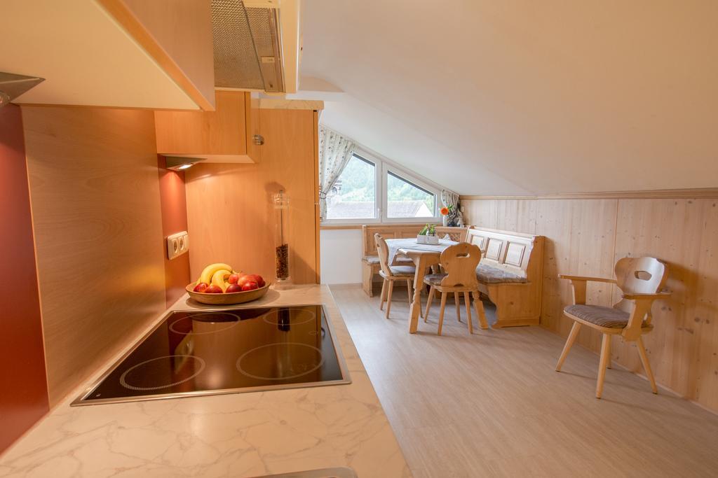 Apartment Tirol Bichlbach