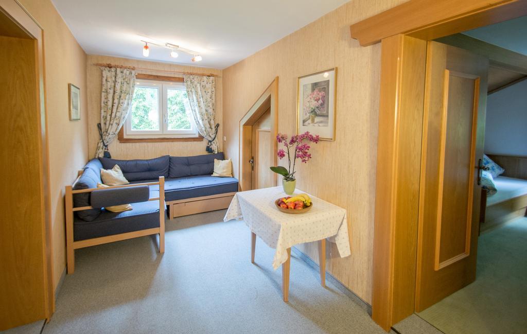 Apartment Tirol *