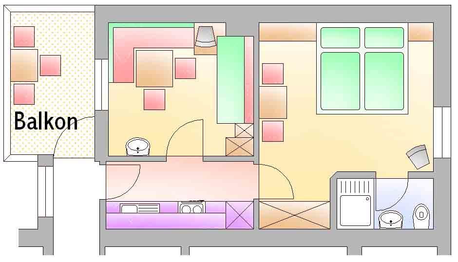 Apartment Tirol
