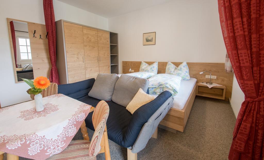 Apartment Tirol Bichlbach