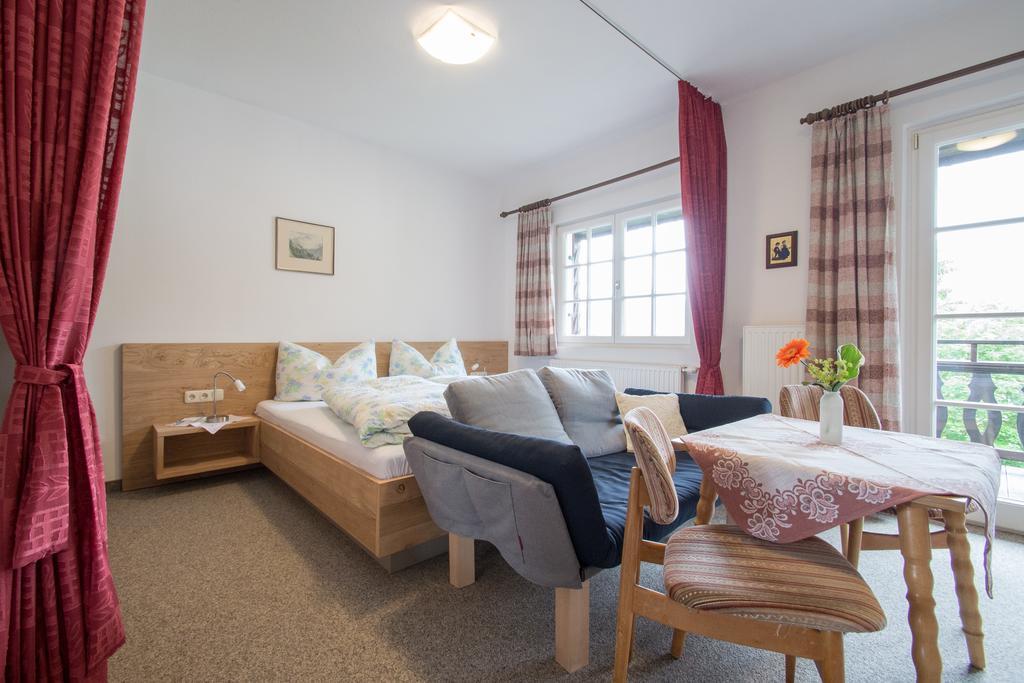 Apartamento Tirol Bichlbach